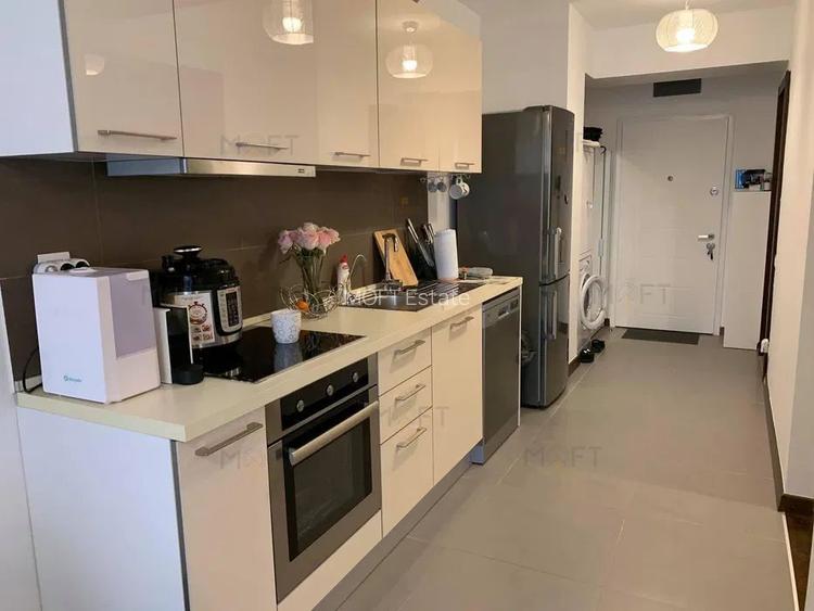 Apartament 2 camere || InCity Residence || Dristor Metrou || Bl Unirii - 10