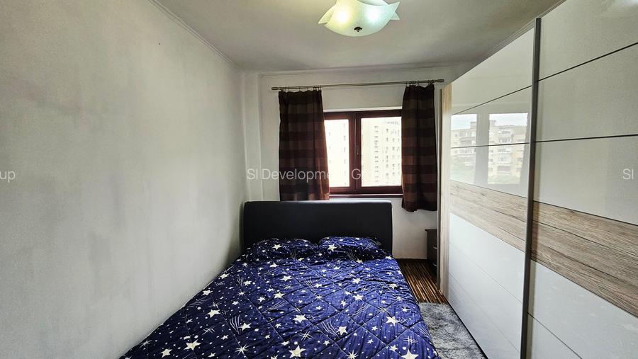 Apartament 3 Camere Tineretului | 2 Bai | Bloc 1980 | Necesita Renovare | - 11