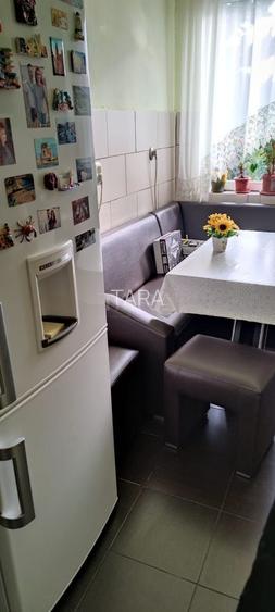 Apartament cu 2 camere de vânzare în zona Semicentrala - 6