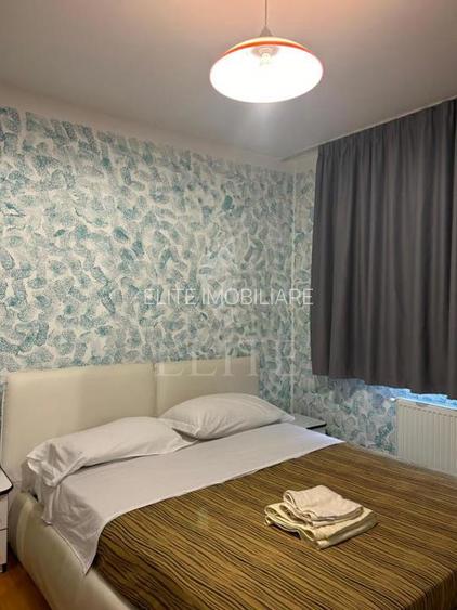 Apartament 2 camere în zona GRIGORE ALEXANDRESCU - 4
