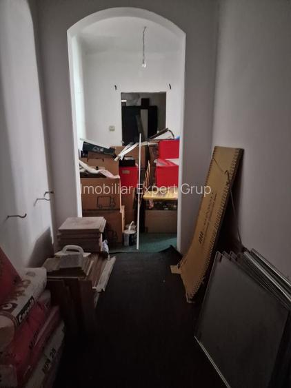 Regim Hotelier  P-ta Universitatii - 16