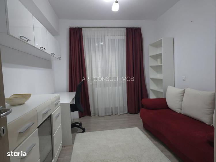 Apartament 3 Camere| Piata Muncii| Loc de Parcare| AC| Metrou| Centrala - 6