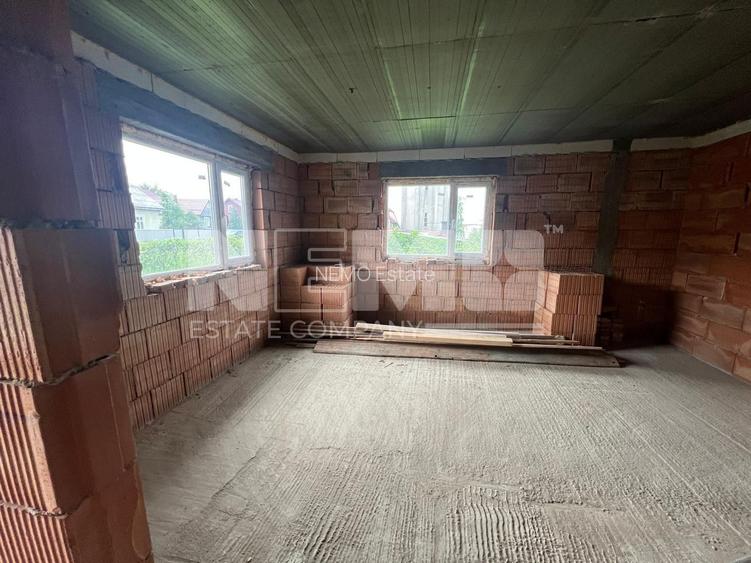 Casa la Rosu | 821Mp | Dornesti - 12