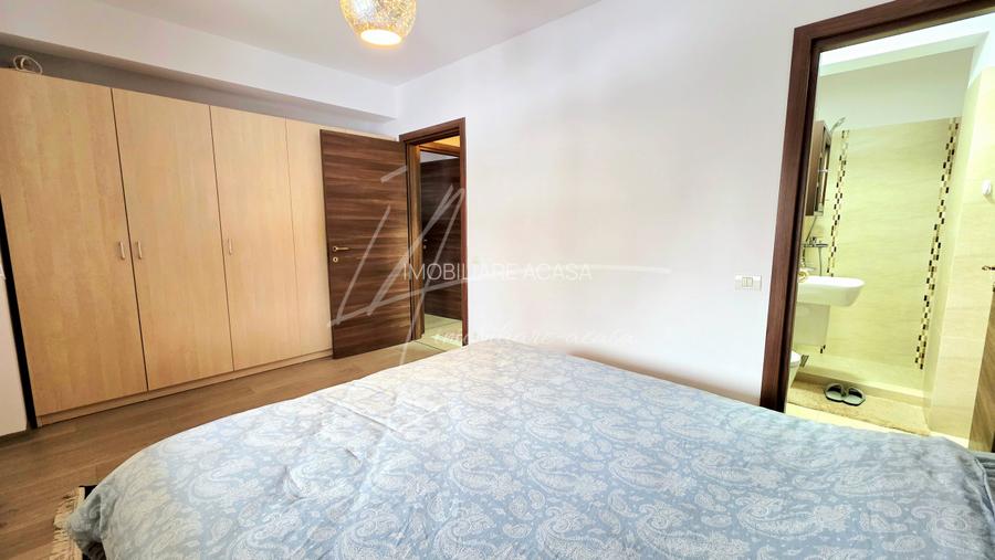 Decomandat, cu 3 camere si 2 bai, 13 Septembrie – Marriott - 25