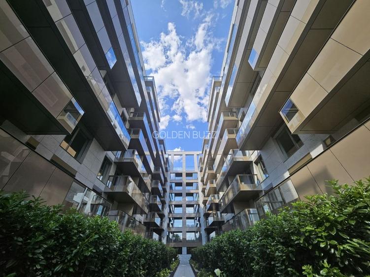 Penthouse Cortina 126 | Parcare - 8