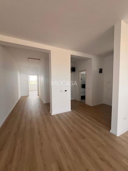 Comision 0%. Duplex pe parter.  Panouri solare.  328 mp teren.  La cheie. - 14