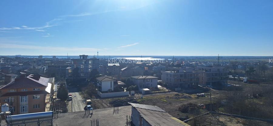 OCAZIE ! EFORIE NORD STEAUA DE MARE HOTEL D+P+6E 42 CAMERE SC=2200 MP ST= 597 MP - 12