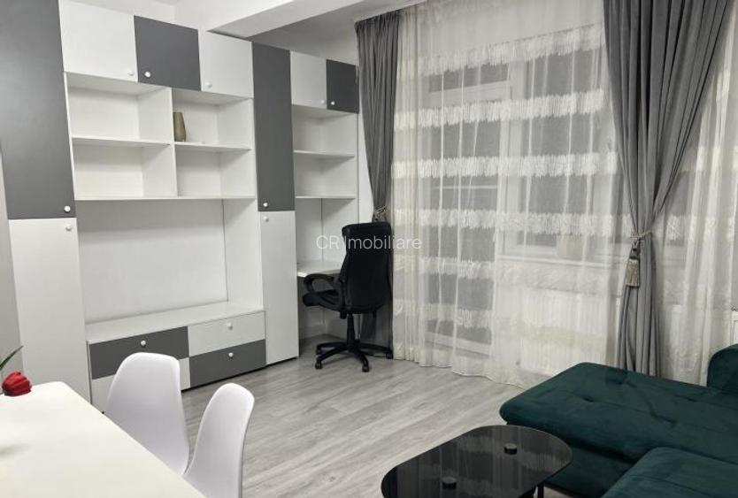 Apartament 2 camere Postalionului/ Parcare inclusa - 2