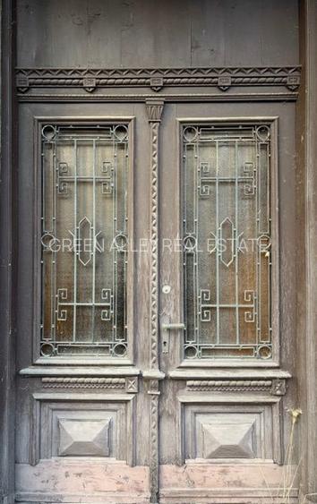 IMOBIL INTERBELIC CU 724 MP DE TEREN IN ZONA ULTRACENTRALA - PTA ROMANA - DACIA - 2