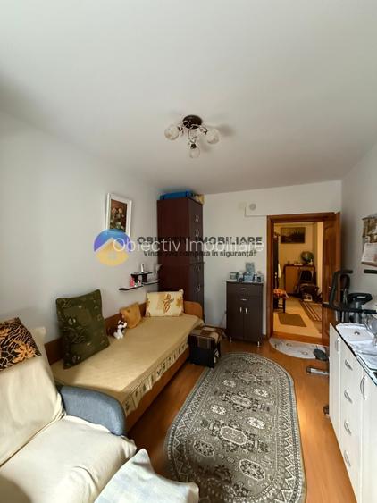 Apartament spatios 3 camere – zona MARATEI  66 MP - 3