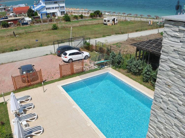 VÂNZARE - Afacere la cheie: Pensiune clasificata 3 stele – Vama - 14