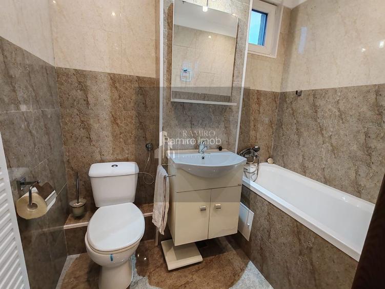 APARTAMENT 2 CAMERE B-DUL OBREGIA/GRAND ARENA - 9