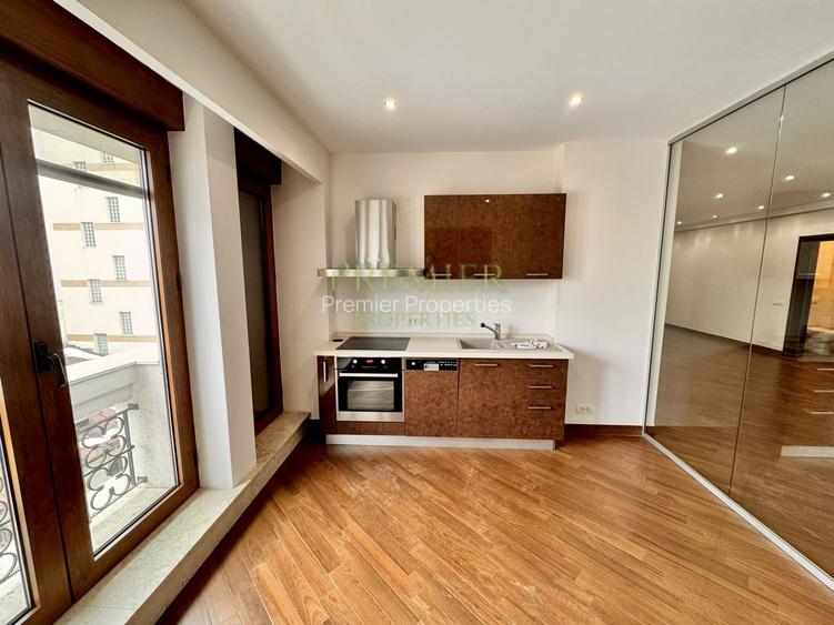 APARTAMENT DE 3 CAMERE DE VANZARE IN BLOC SOLID | DOROBANTI | R.BELLER | - 4