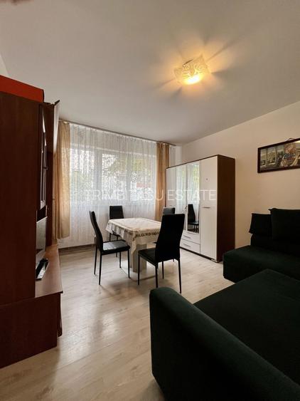 De Inchiriat | Ap 2 Cam | Parter | Mobilat + Utilat | Zona Sagului - 14