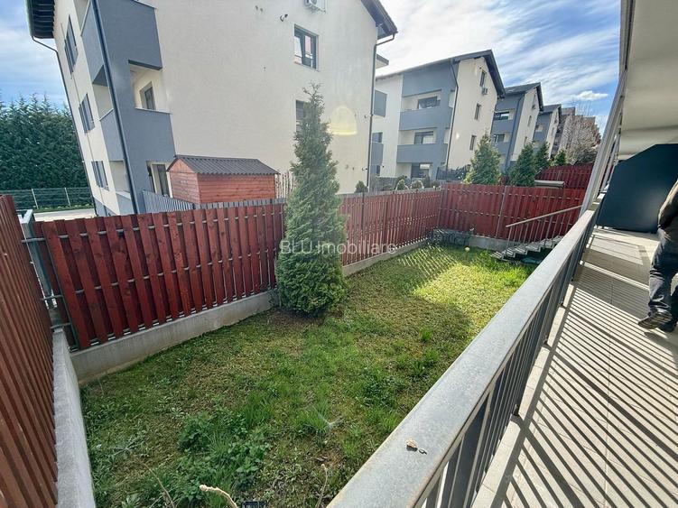 De inchiriat! Apartament 3 camere, Sophia Residence! - 14