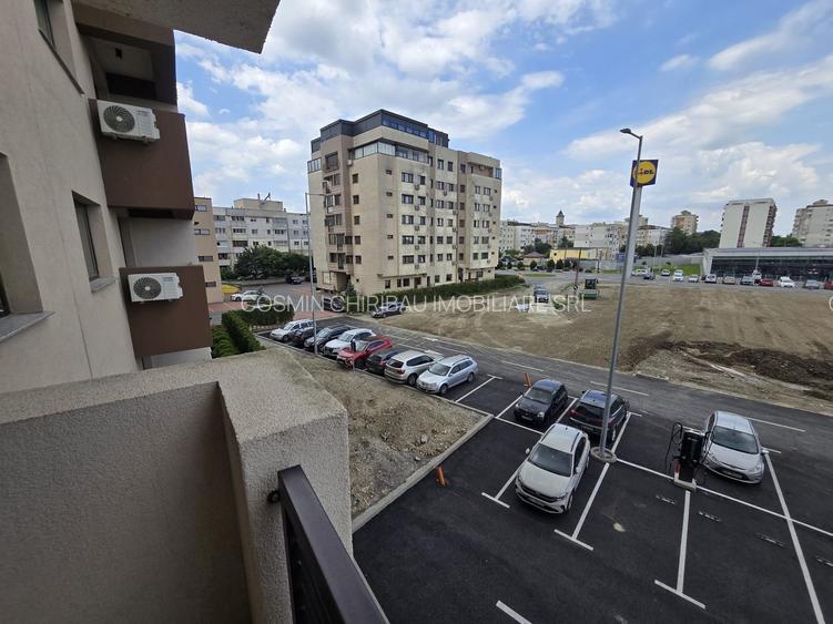 Apartament Exclusivist de Închiriat în Arena Residence - 19