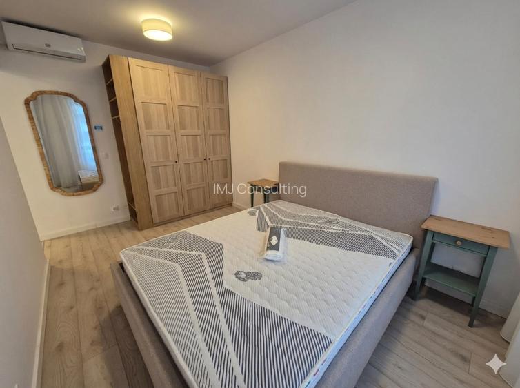 Studio Dublu Premium | Greenfield Residence - Faza Teilor | Parcare Inclusă - 6