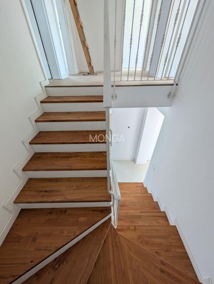 Casa 4 Camere 147mp | 0 Comision | teren 500mp | Corbeanca Petresti Ghioceilor - 28