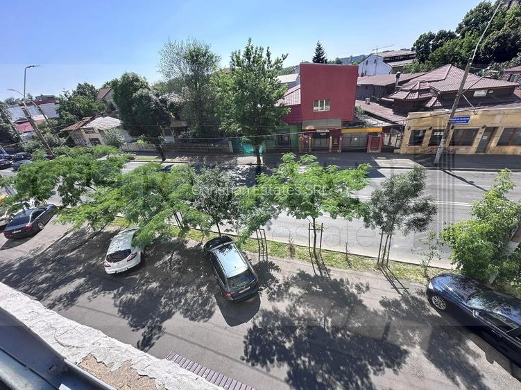 Apartament 3 camere - AFI Palace Cotroceni -Drumul Sarii - 22