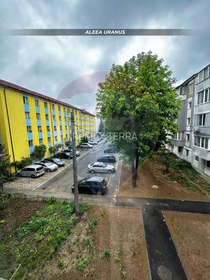Apartament cu 2 camere de închiriat în zona Traian - 10