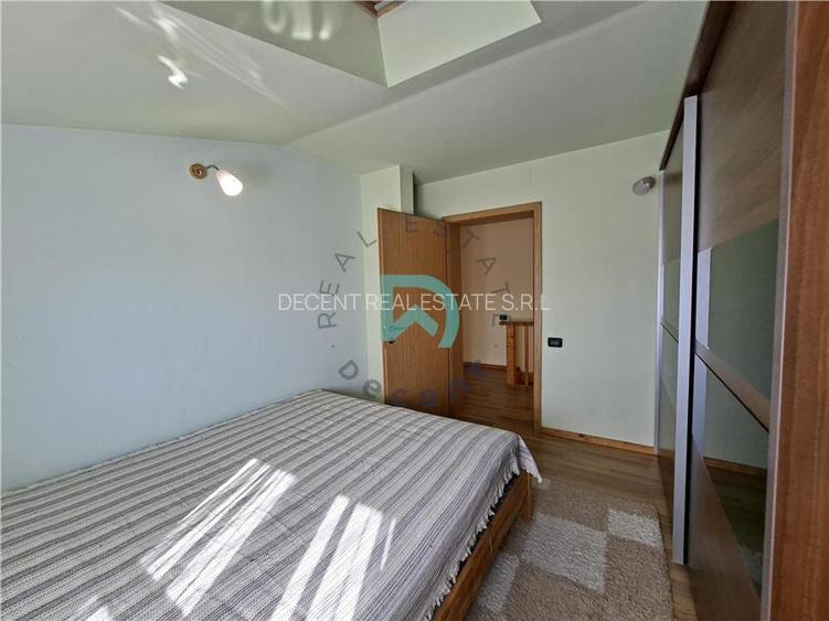 Apartament 3 camere Centru Civic, Brasov - 25