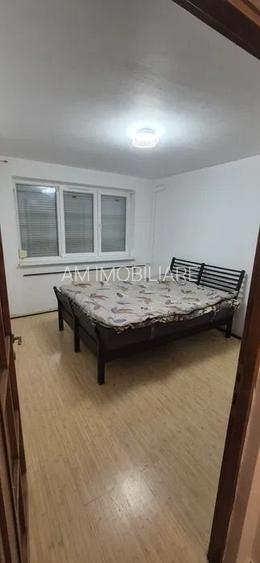 AP. 2 CAMERE - DRUMUL TABEREI, BLOC REABILITAT, METROU 3 MINUTE - 5