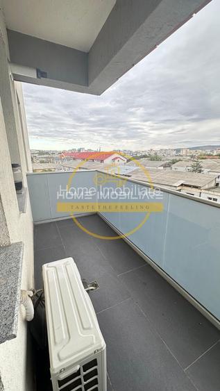 Nicolina LIDL Prima Statie Apartament 2 Camere Bloc Nou cu terasa de 60mp - 22