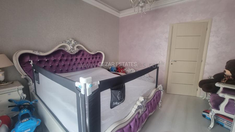 HERASTRAU LE CLUB DE VINZARE APARTMENT 4 CAMERE MODERN - 19