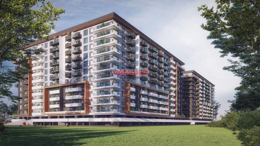 Pallady- Finisaje la Alegere, Incalzire Pardoseala, Direct Dezvoltator - 6