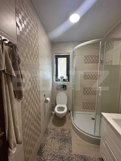 Casa moderna cu terasa, foisor, gradina 500mp - 5
