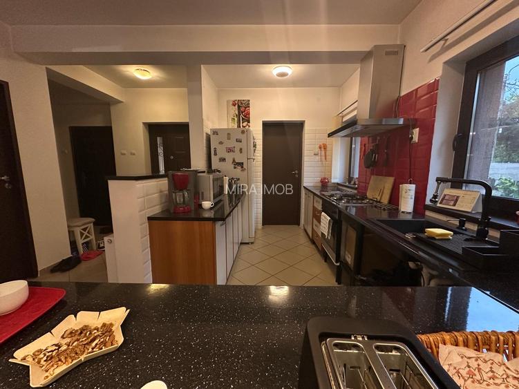 Casă Individuală P+1 | 3 Dormitoare | Multiple Spații Depozitare - 8