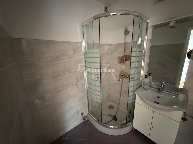 2 camere, Vatra Luminoasă, stare buna, 6min metrou Iancului, anvelopat - 6