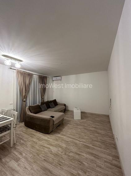 Giroc-Unitatea Militara  | 2 Camere | Mobilat si Utilat | Loc de parcare - 3