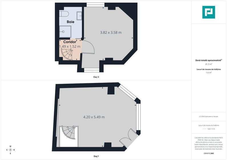 Spatiu comercial in zona Dorobanti - 7