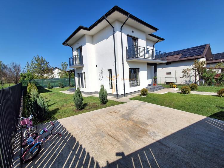 Miroslava, Casa individuala, P+1 - 2