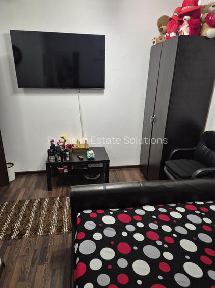 VITAN-APARTAMENT MOBILAT 50 MP-LANGA PARCUL TEILOR - 8