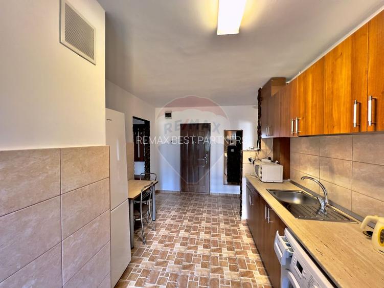 Apartament 2 camere decomandat - Str. Observatorului - 5