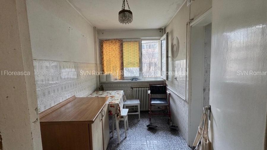 REA1028318 Apartament 4 camere l Piata Universitatii - 8