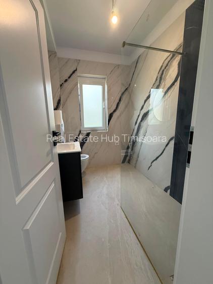 Casa tip duplex de vânzare in Covaci- - 9