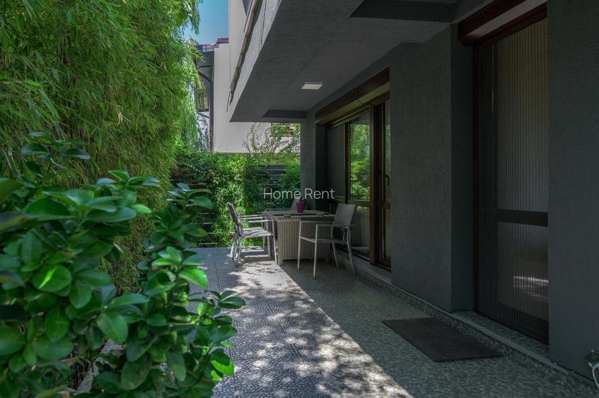 Casa individuala/Premium/ Terasa - 38