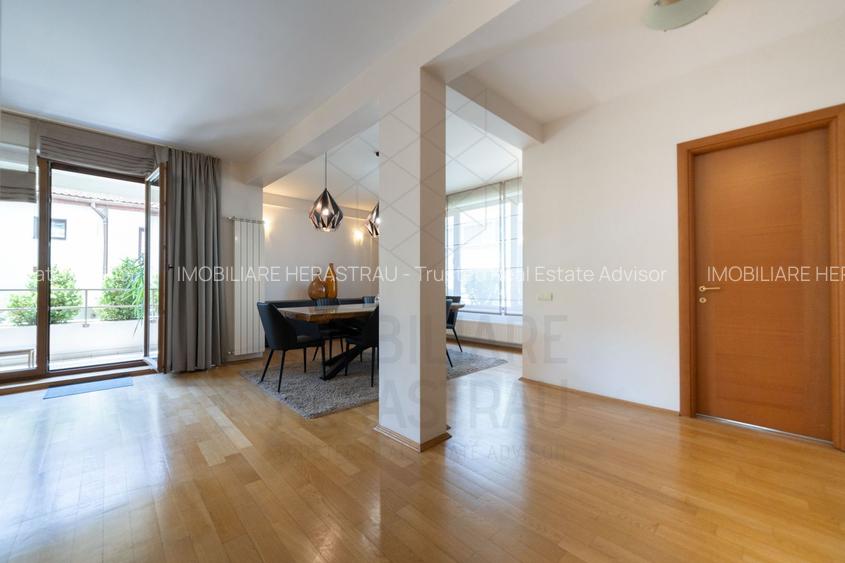 Exclusive Property | Herastrau - 9