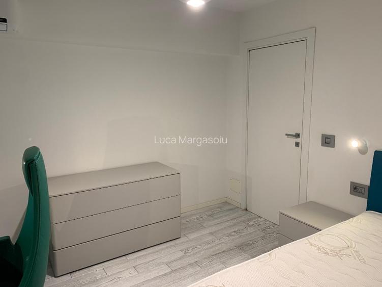LOC PARCARE INCLUS - Apartament de lux 3 camere de inchiriat Calea Dorobanti - 10