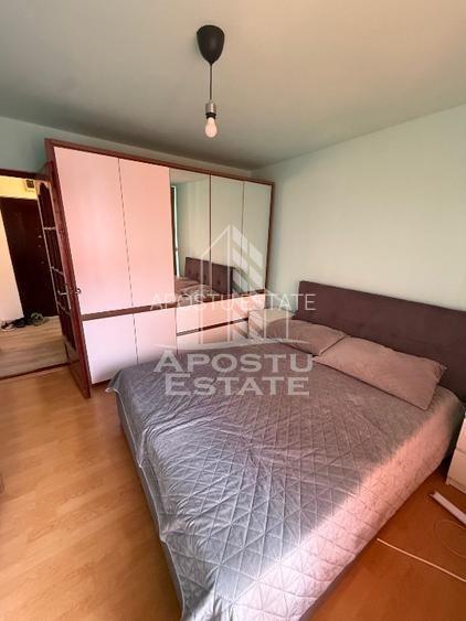 Apartament cu 2 camere, de vanzare,zona Buziasului, Timisoara - 3