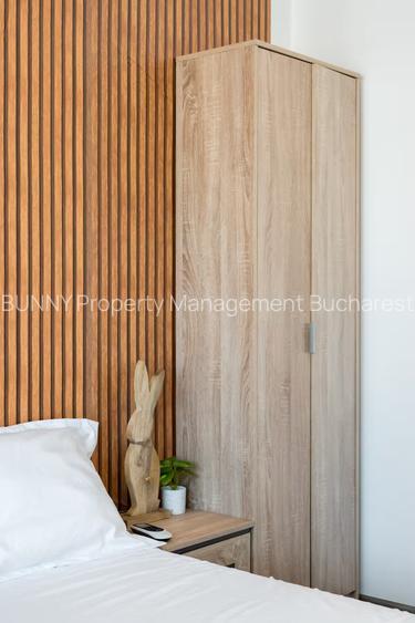 Unirii / Calea Victoriei: Boho Large Apartment – 130 m² SU | AN541-9F - 16