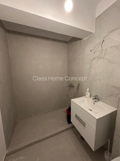 2 camere | Metrou Berceni 7 min | Piscina | Biruintei | Parcare subterana - 11