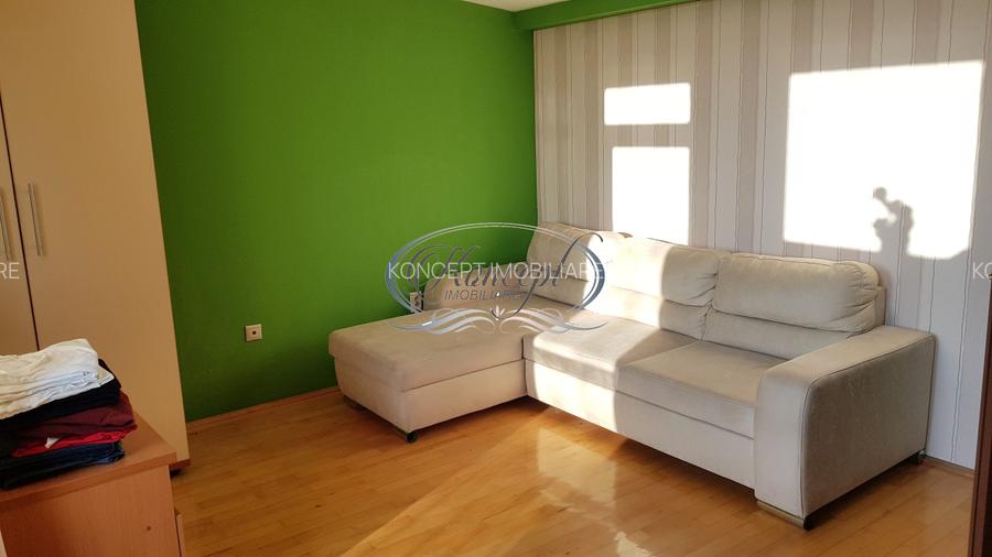 Casa frumoasa cu garaj si curte proprie in Buna Ziua - 9