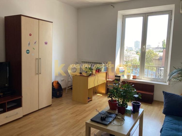 2 camere de vânzare | Victoriei–Dorobanți | 3 min metrou - 3