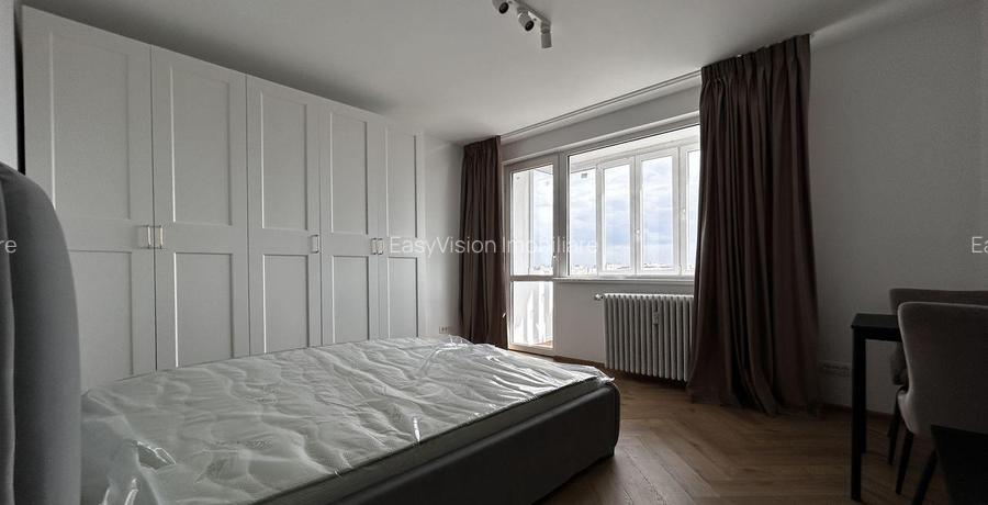 Garsoniera de inchiriat | Piata Muncii | Metrou 4 min | Mihai Bravu - 2