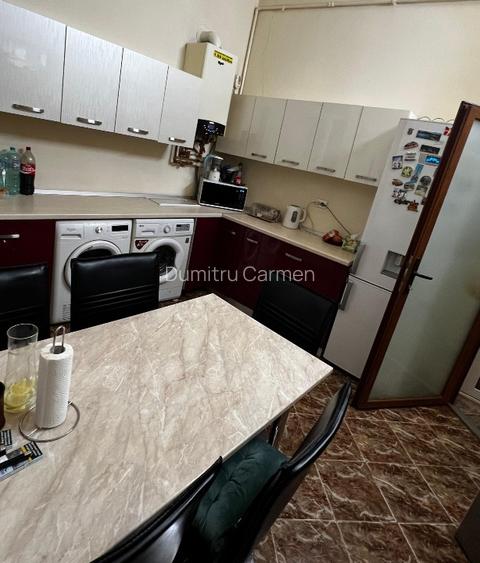 Apartament  3 camere in vila - Ultracentral, George Georgescu, nr 8, - 4