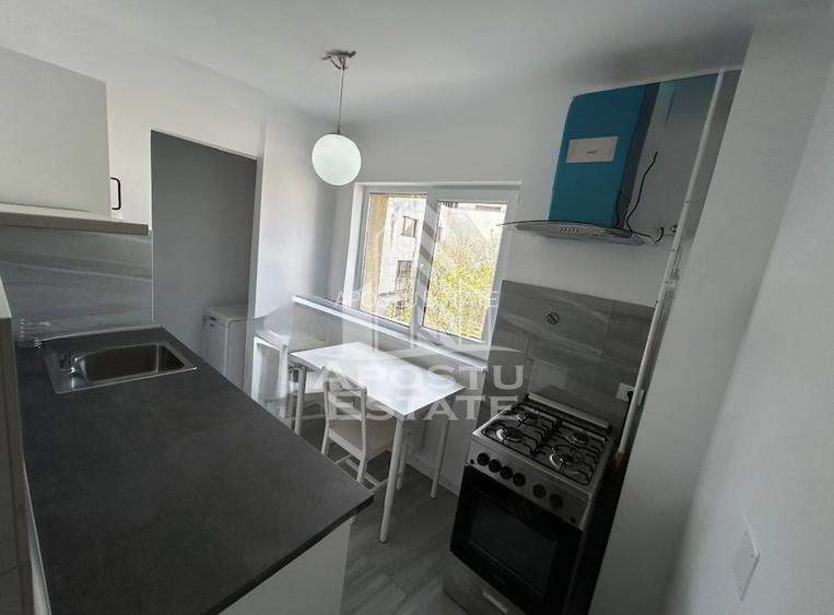Apartament cu o camera , de inchiriat , Zona Aradului , Timisoara - 2